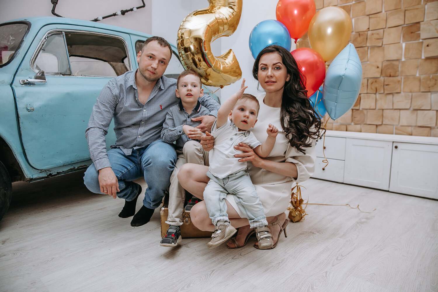 человек, на годик семья, фотосессия, семейный, детки
