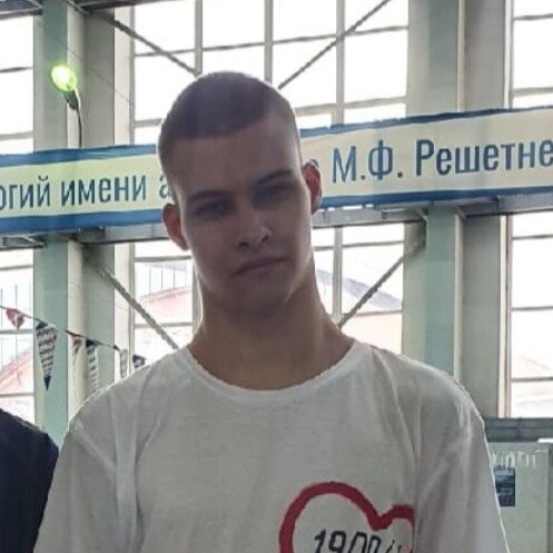 Максим Елисеев