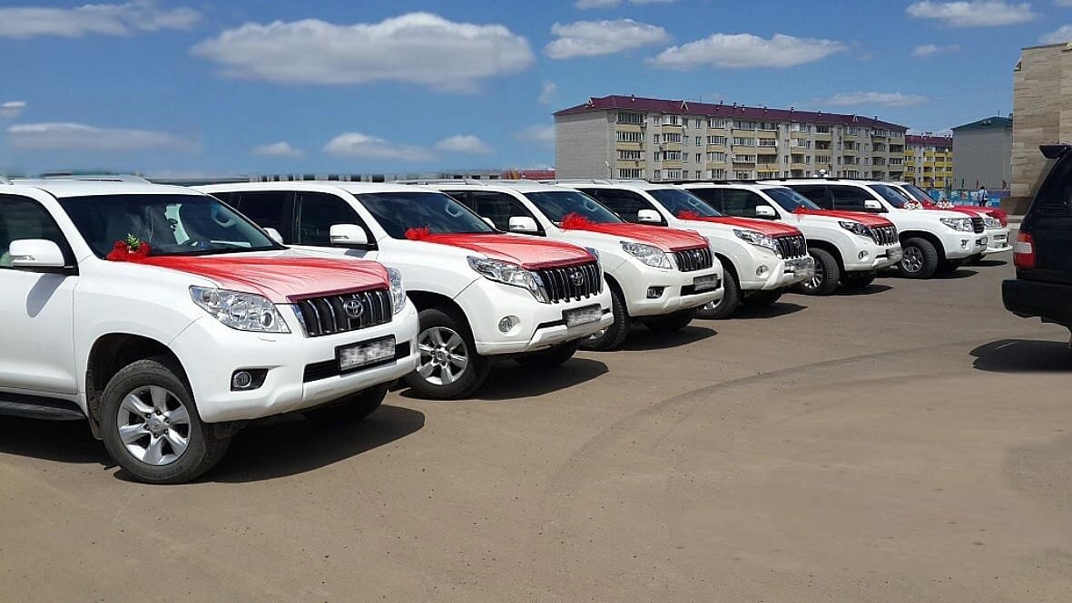 toyota land cruiser prado, toyota land cruiser prado 150 series рестайлинг 3, land cruiser prado 150, ленд крузер прадо 150, Subaru Outback IV