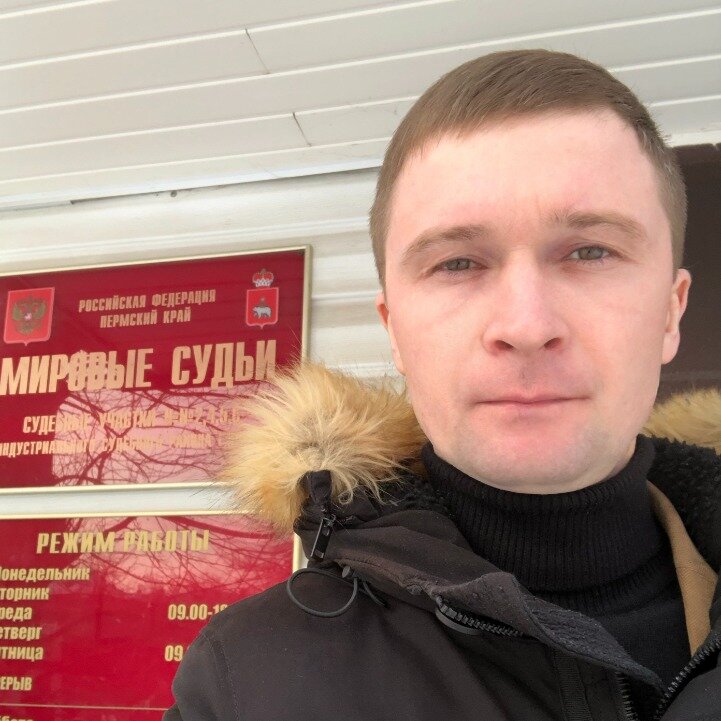 Денис Юсуфкулов
