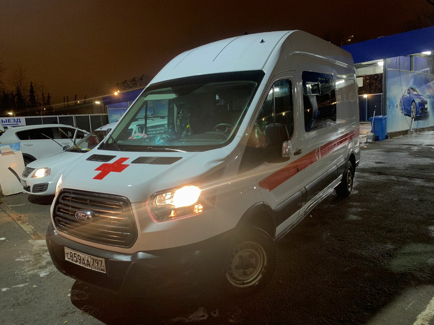 автомобиль скорой помощи, машина скорой, скорая медицинская помощь, скорая, автомобиль