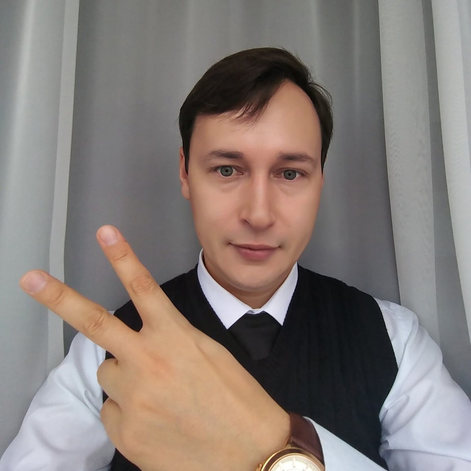 Дмитрий Мочалов