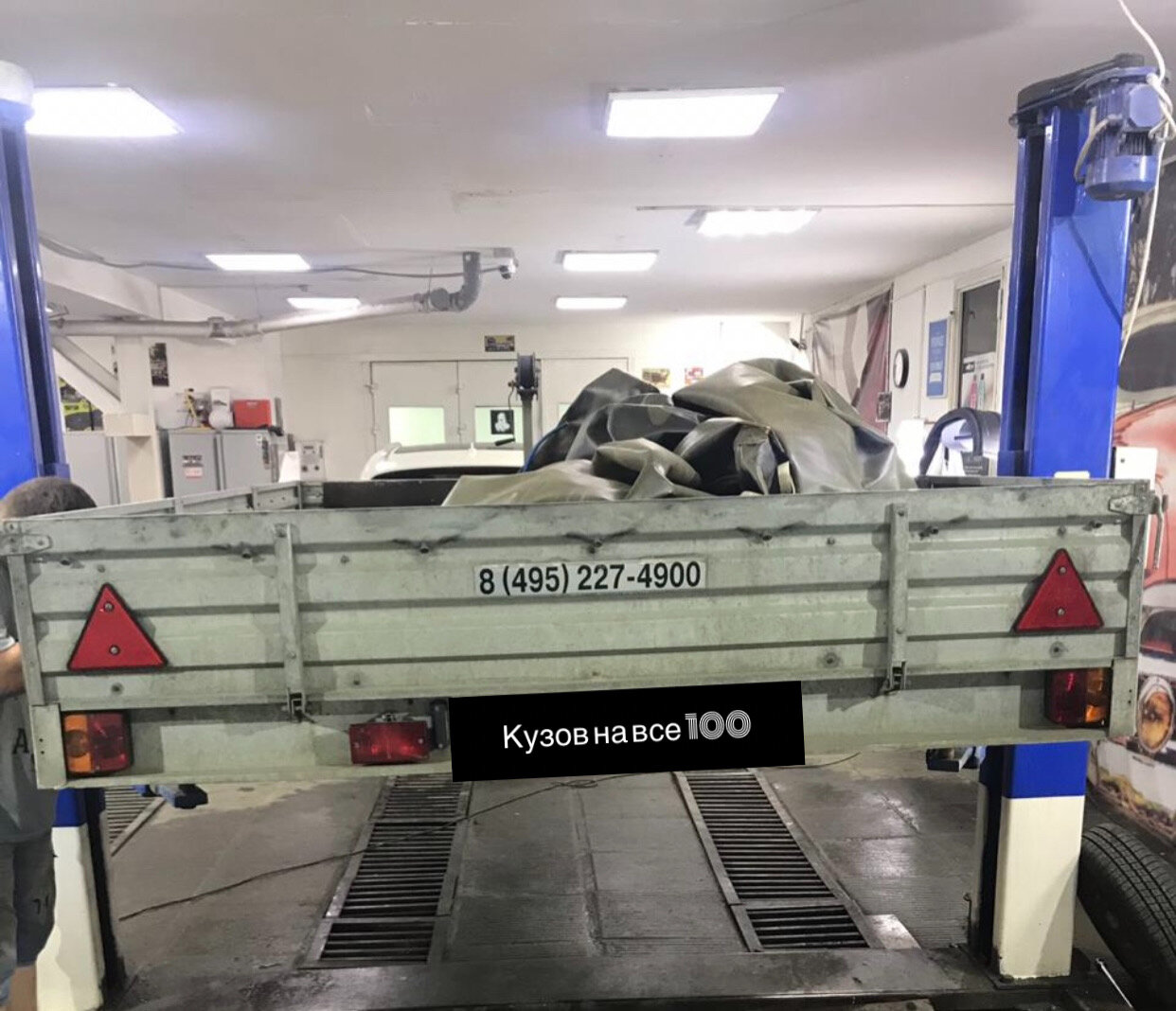 грузовой автомобиль, ремонт грузовых автомобилей, автомобиль, бортовой грузовик, кузов