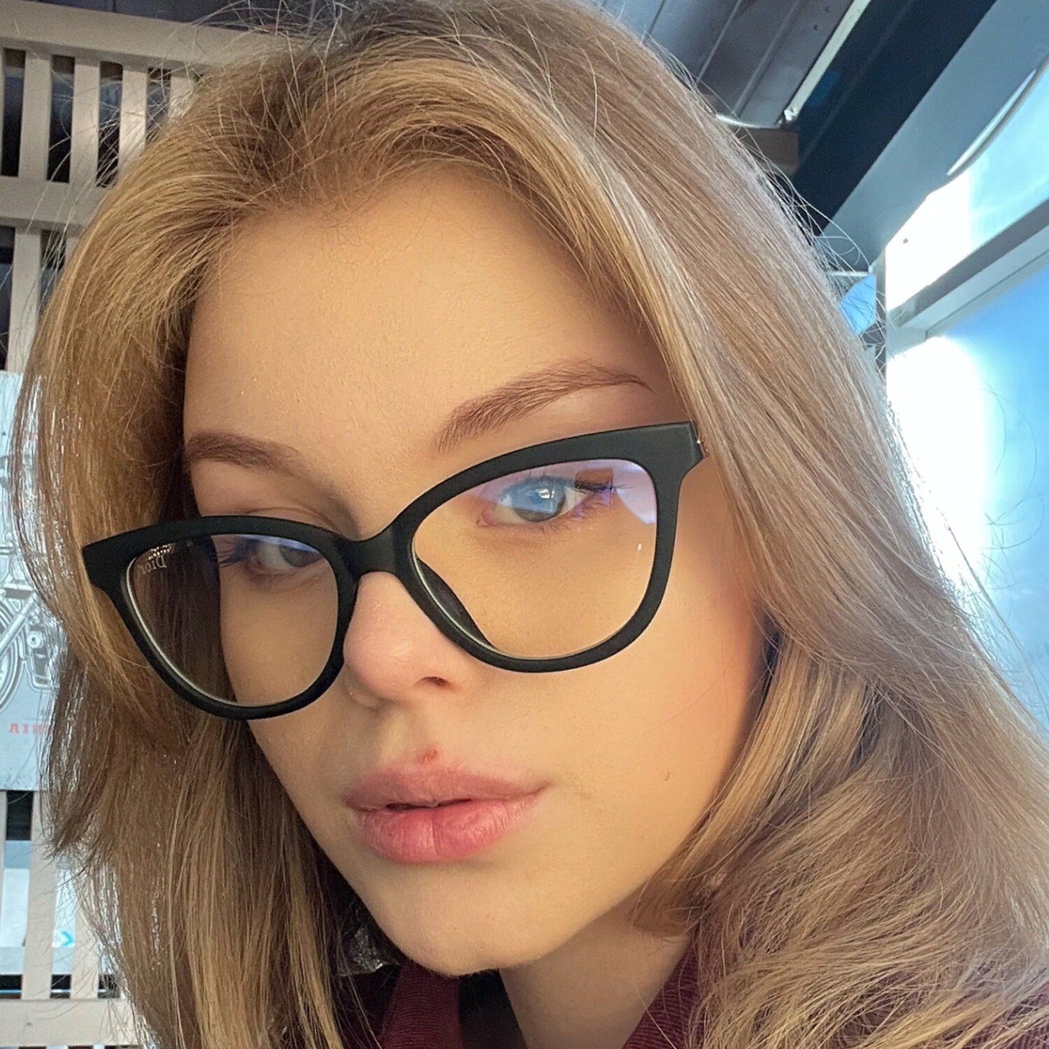 Елизавета Ещеганова