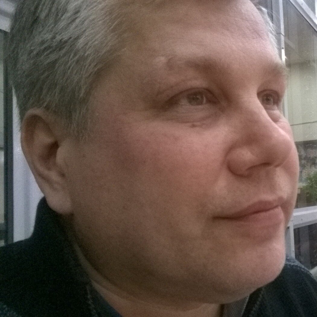 Алексей Богданков