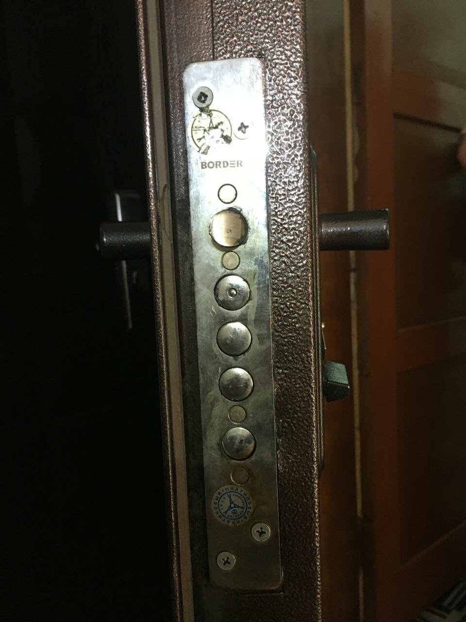 замок border, замки для входных металлических дверей superlock, замки для металлических дверей, замок, замок на входную металлическую дверь