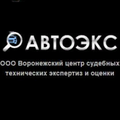 Центр судебных технических экспертиз и оценки «АВТОЭКС»