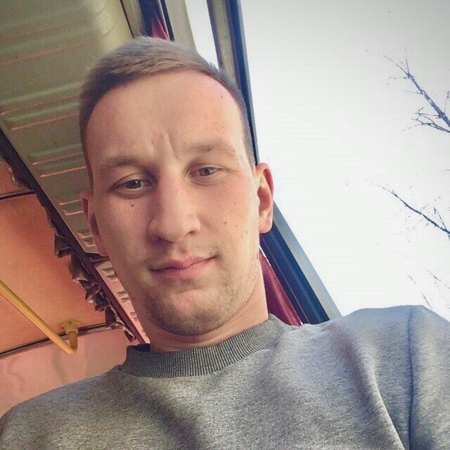 Олег Андреев