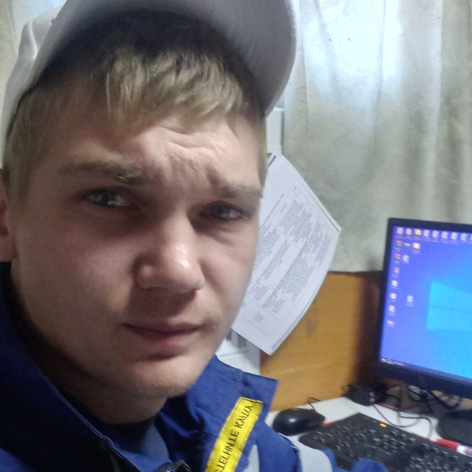 Дмитрий Мозгунов