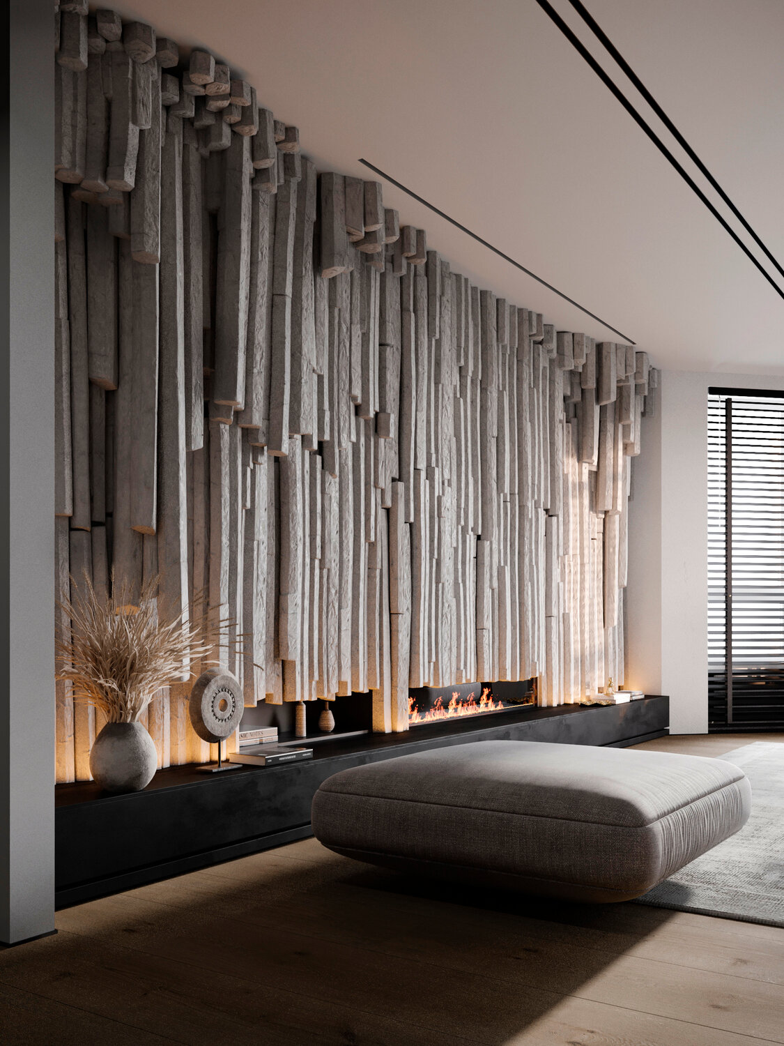 интерьер, современный интерьер, интерьер дизайн, современный дизайн, лофт дизайн