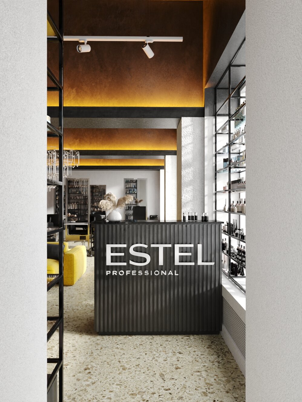 estel, компания эстель, интерьер офиса, эстель петрозаводск, дизайн интерьера офиса