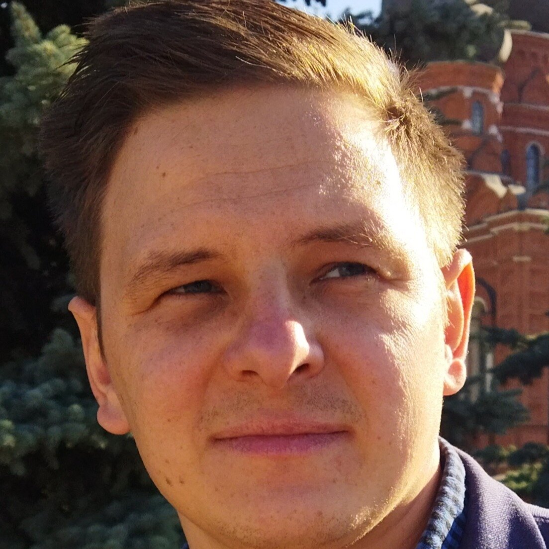 Виктор Деменков
