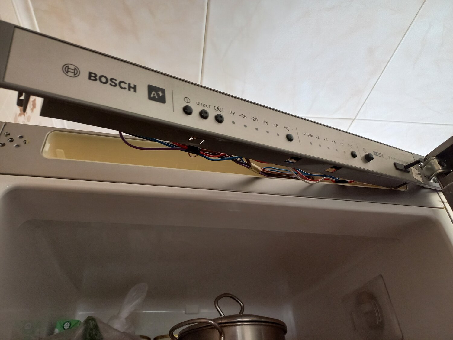 посудомоечная машина bosch, bosch, встраиваемая посудомоечная машина bosch, холодильник bosch, bosch smv25ax02r