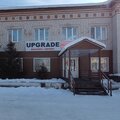 "UPGRADE" магазин-сервис