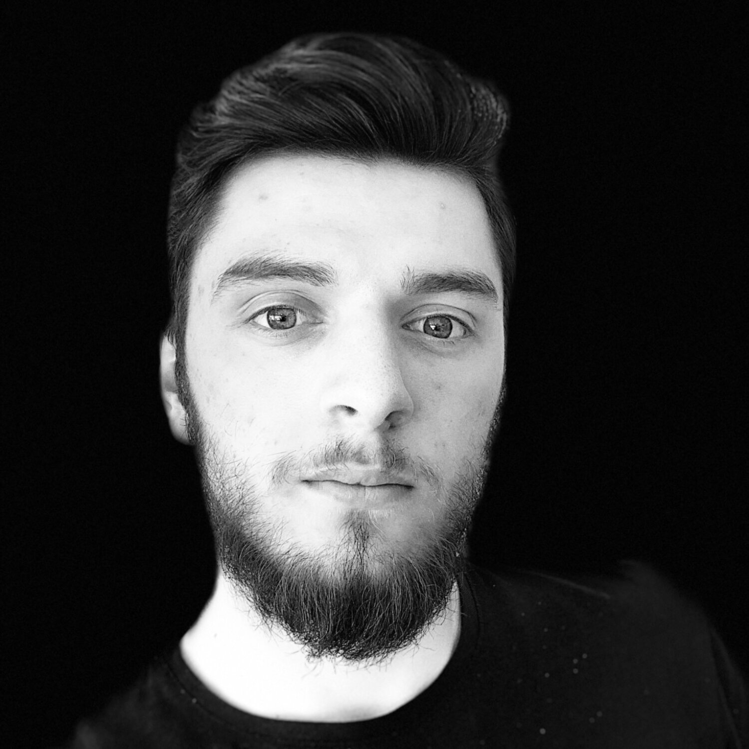 Шамиль Абдулаев
