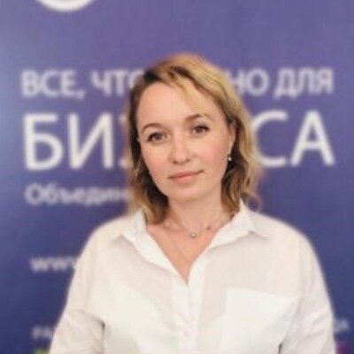 Юлия Филонова