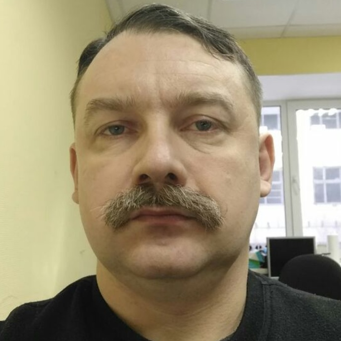 Владимир Б.