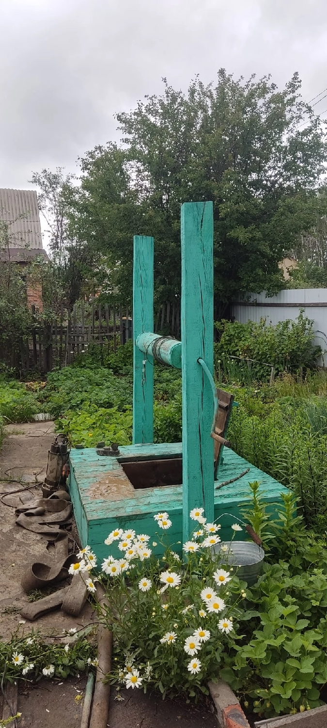 дача в деревне, дача, дом дача, колодец в деревенском стиле, дома дачи