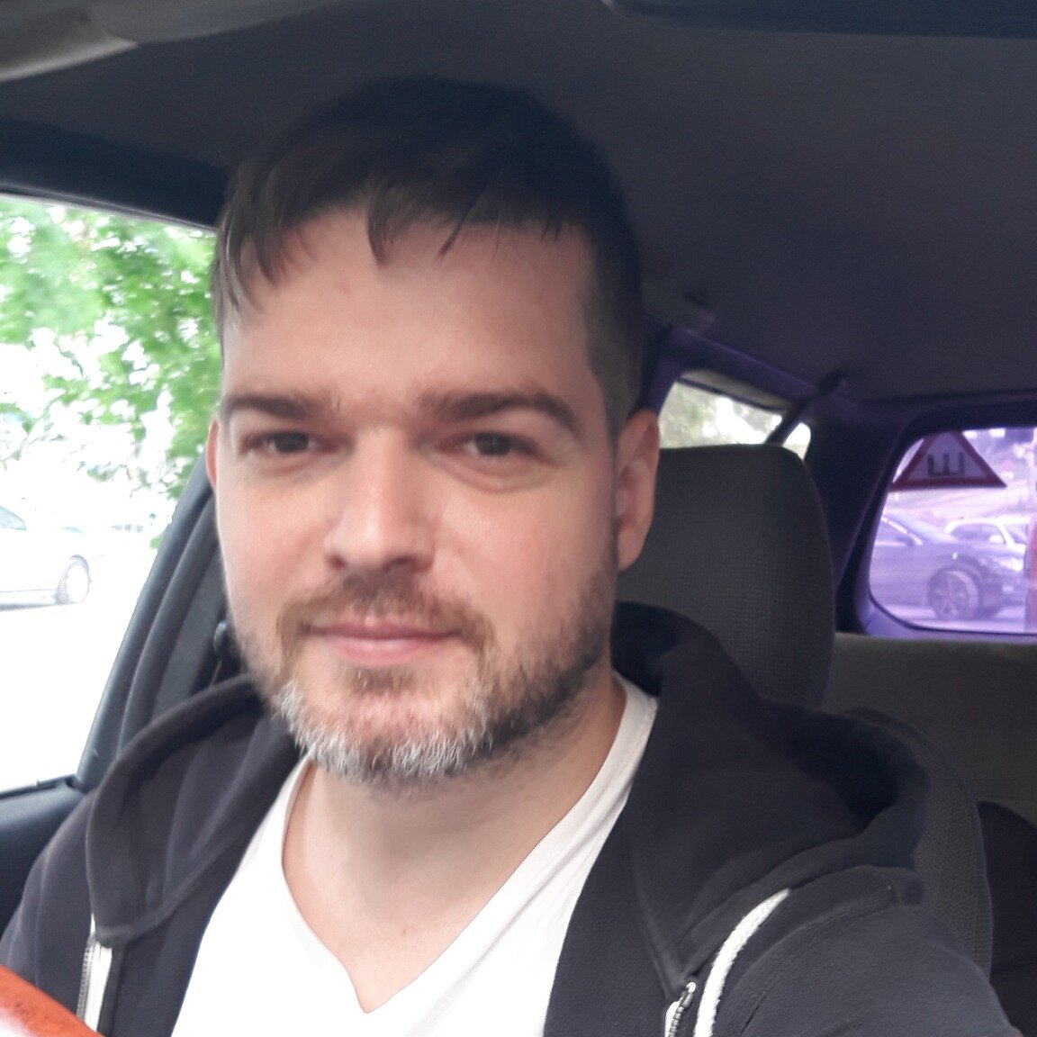 Алексей Шинкарюк