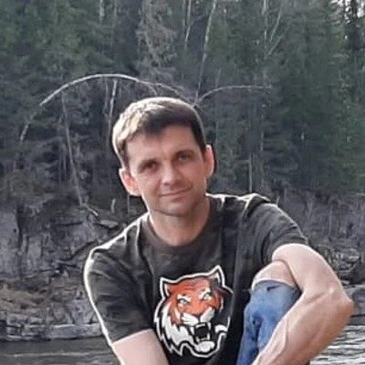 Андрей Николаевич Кукнерик