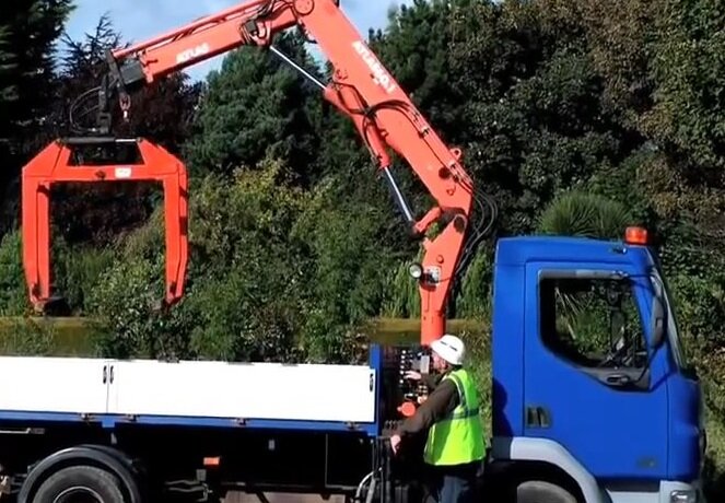 кран манипулятор, манипулятором, fuso canter 47014f кранов. манипулятор 2013 г.в, кму манипулятор, манипулятор fassi f620