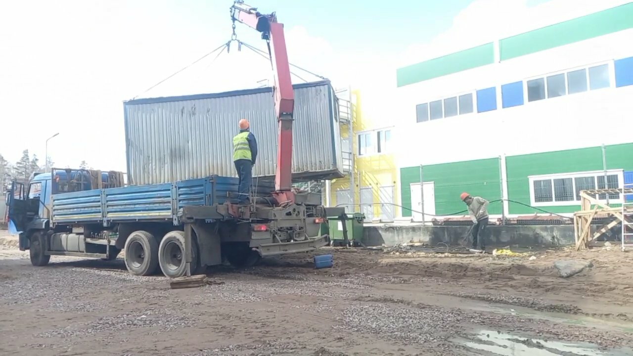 манипулятор камаз, манипулятор камаз погрузка, манипулятор камаз на стройке, манипулятор маз, манипулятор на базе камаза