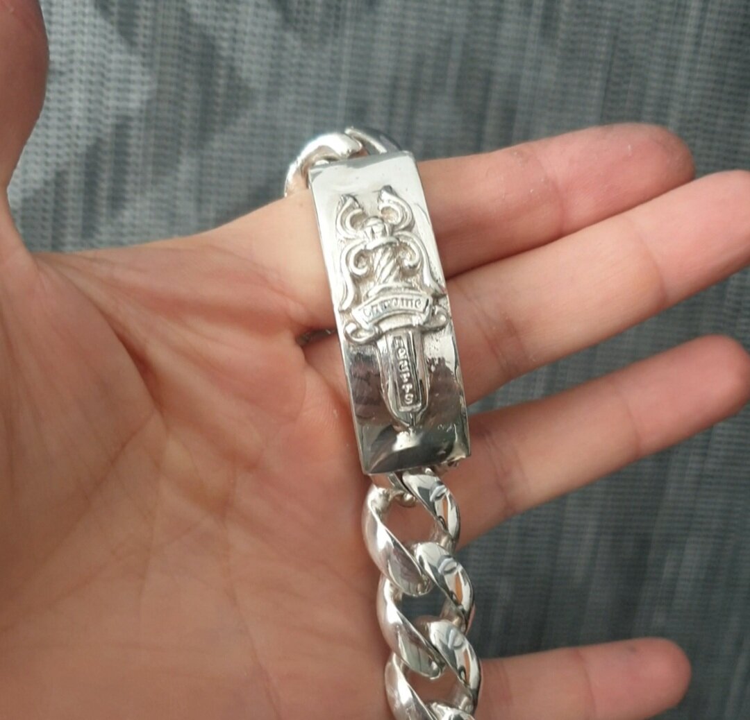 браслет серебряный мужской 36 грамм, мужские браслеты серебряные, мужские браслеты из серебра, браслет кайзер серебро браслеты плетение, цепь бисмарк серебро 60 грамм