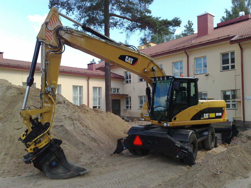 экскаватор катерпиллер 318, колесные экскаваторы caterpillar m315d, экскаватор caterpillar 308b sr, caterpillar m316d экскаватор, экскаватор сат м315с