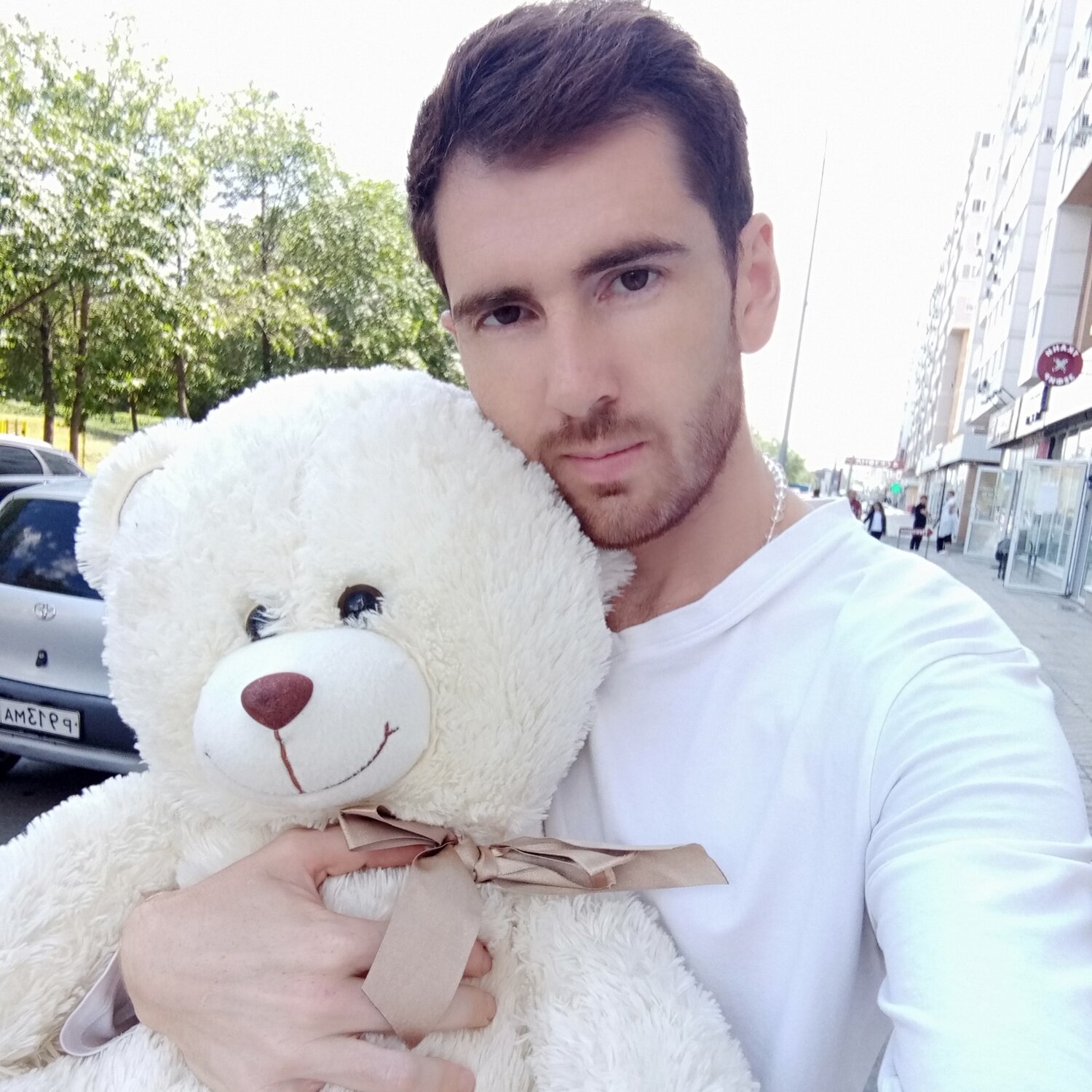 Тагиев Руслан