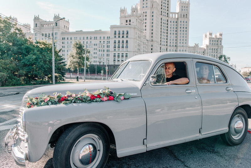 волга победа кабриолет, легковой автомобиль, автомобиль, ретро автомобили, ГАЗ М-20 «Победа»