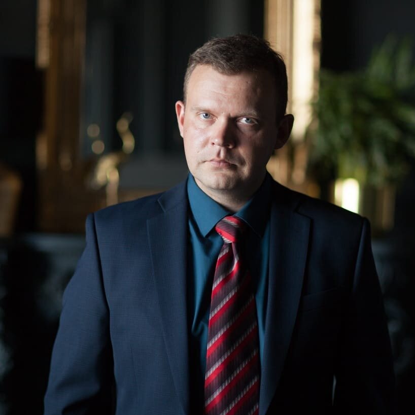 Дмитрий Сергеевич С.