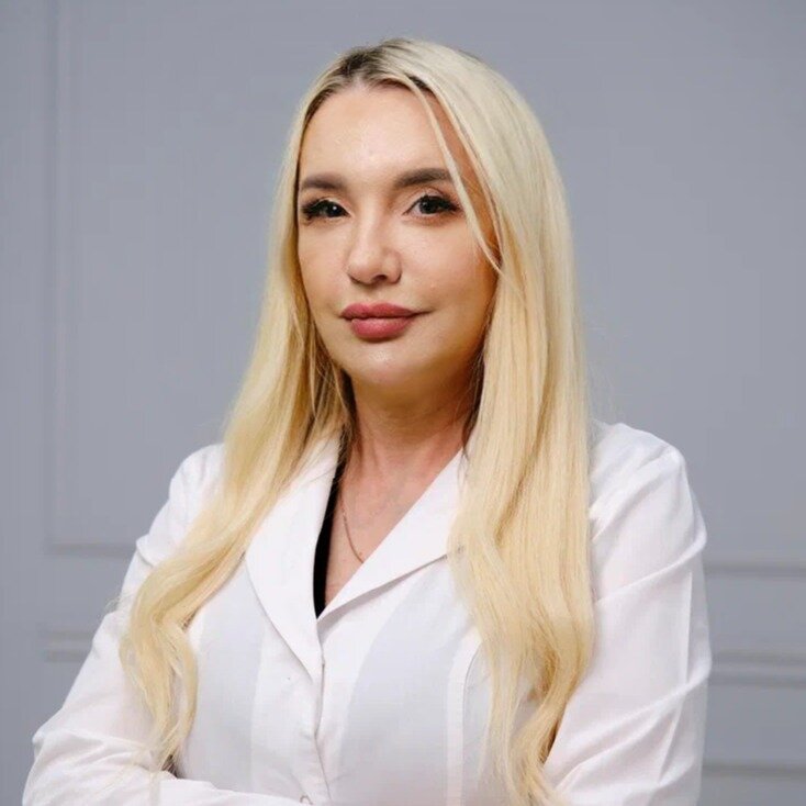 Ольга Дементьева