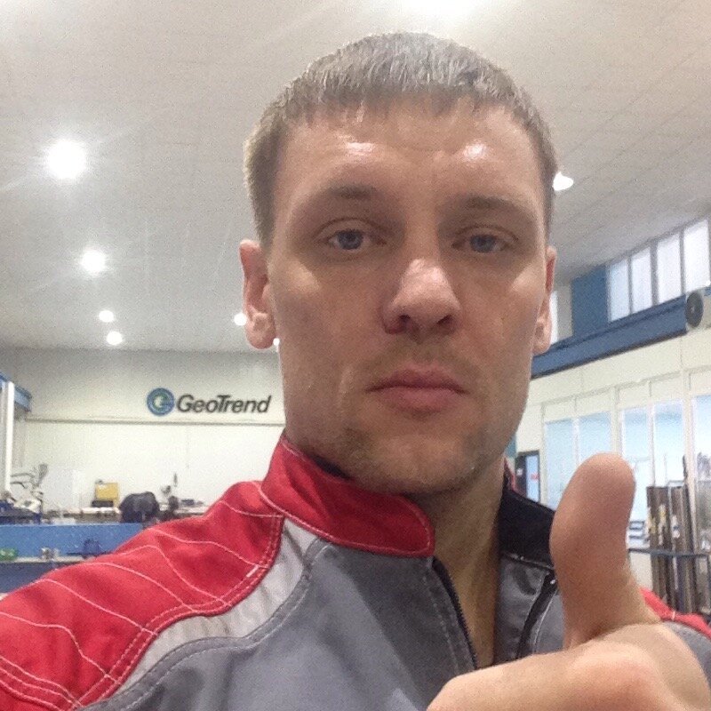Александр Волков