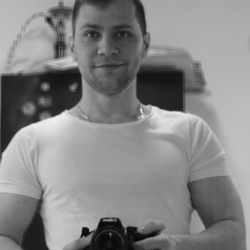 Коля Кривенков