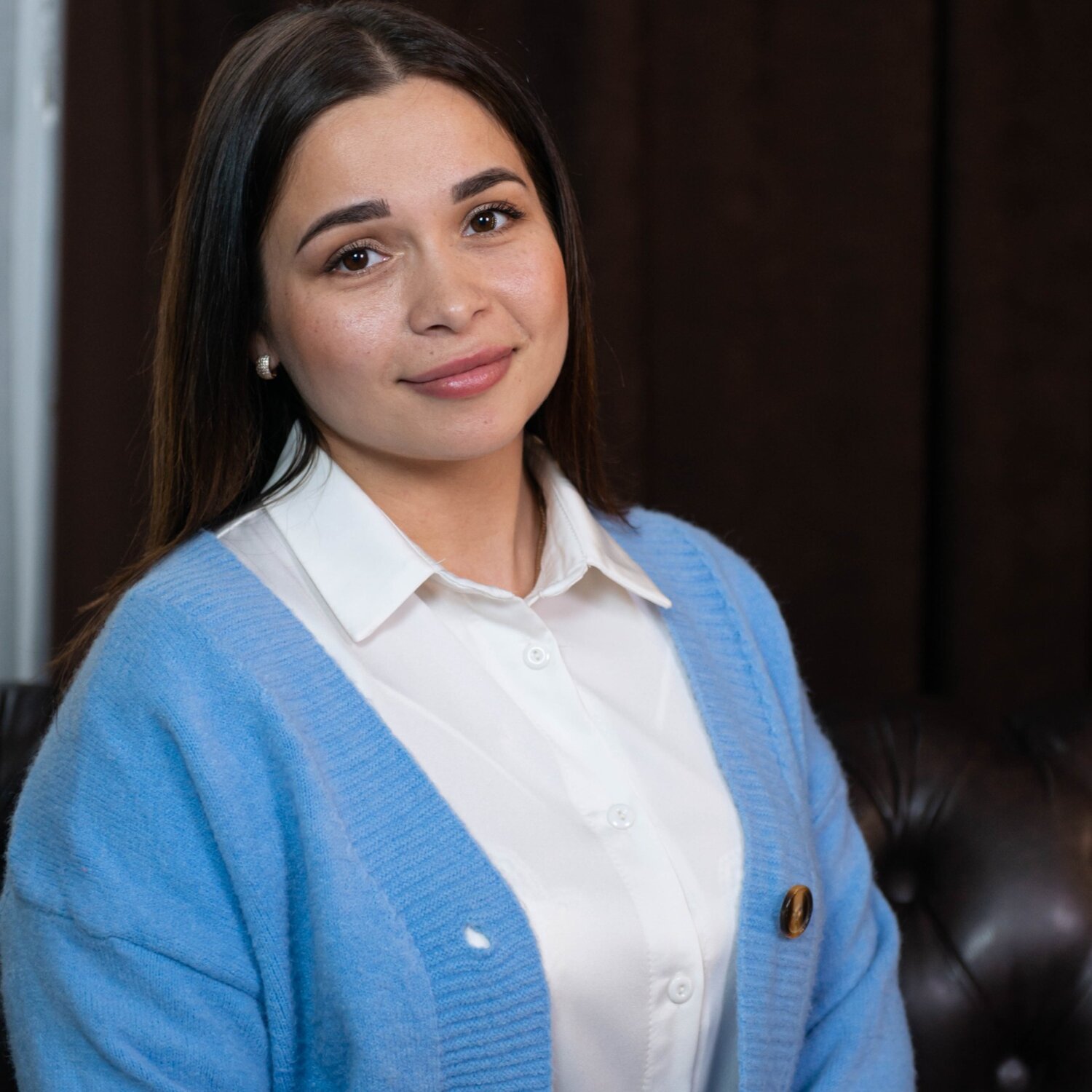 Айнур Омельченко