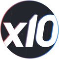 X10 