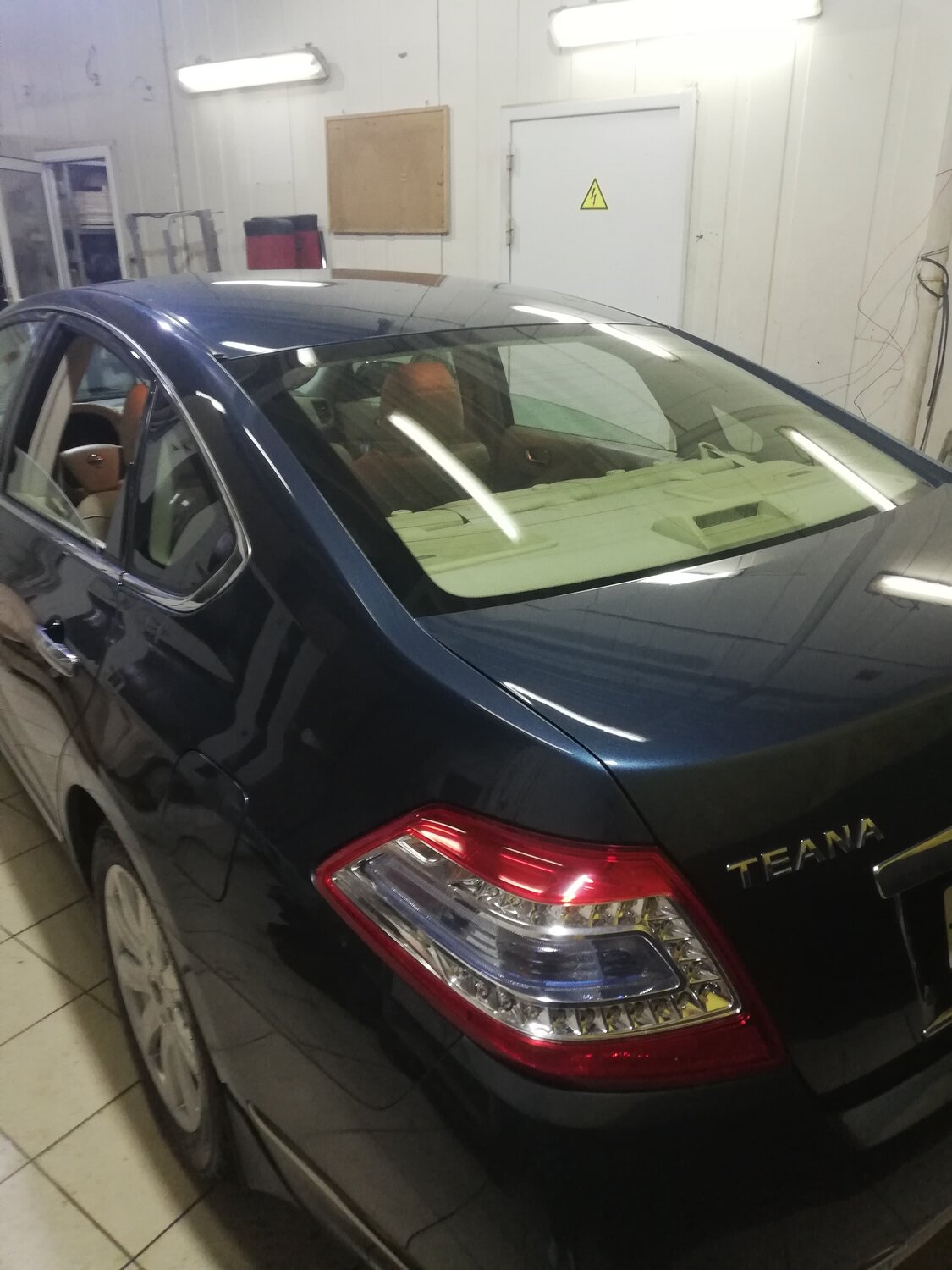 nissan teana, nissan teana 2011, nissan teana j 32, лип спойлер теана j32, nissan teana 2008