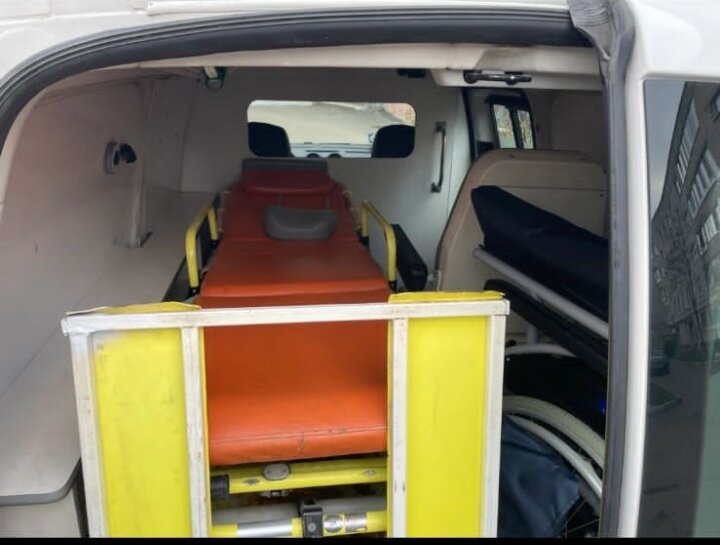 автомобиль, авто, мини кемпер, кемперы, renault kangoo camper
