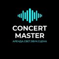 Concert Master