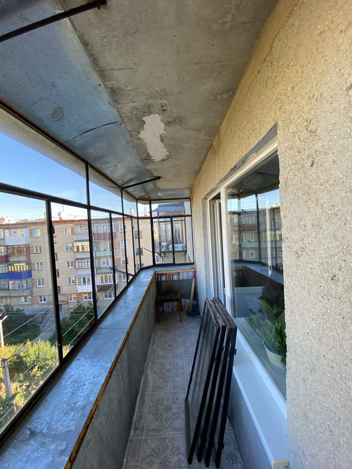 большая лоджия, балкон лоджия, лоджия, балконы, балкон или лоджия
