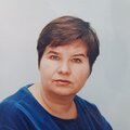 Татьяна Арапова