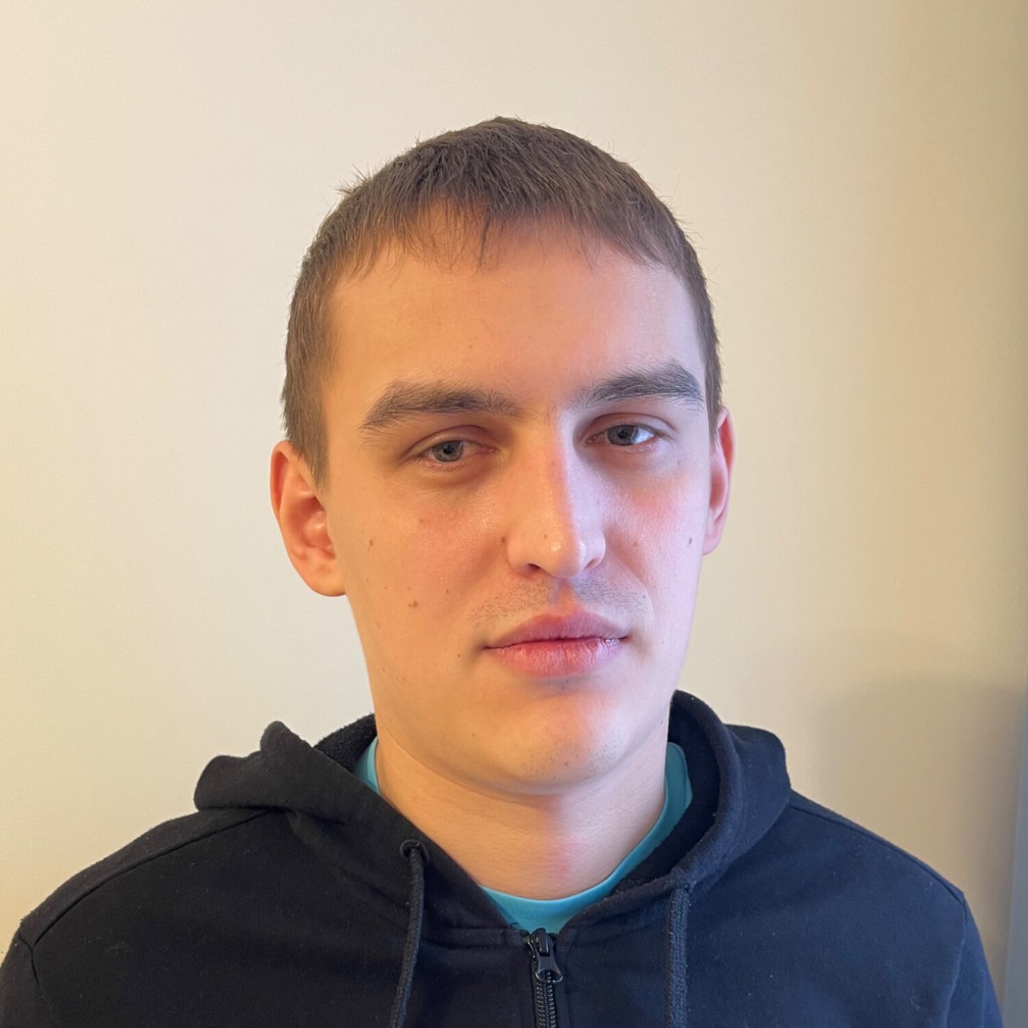 Павел Ластовский