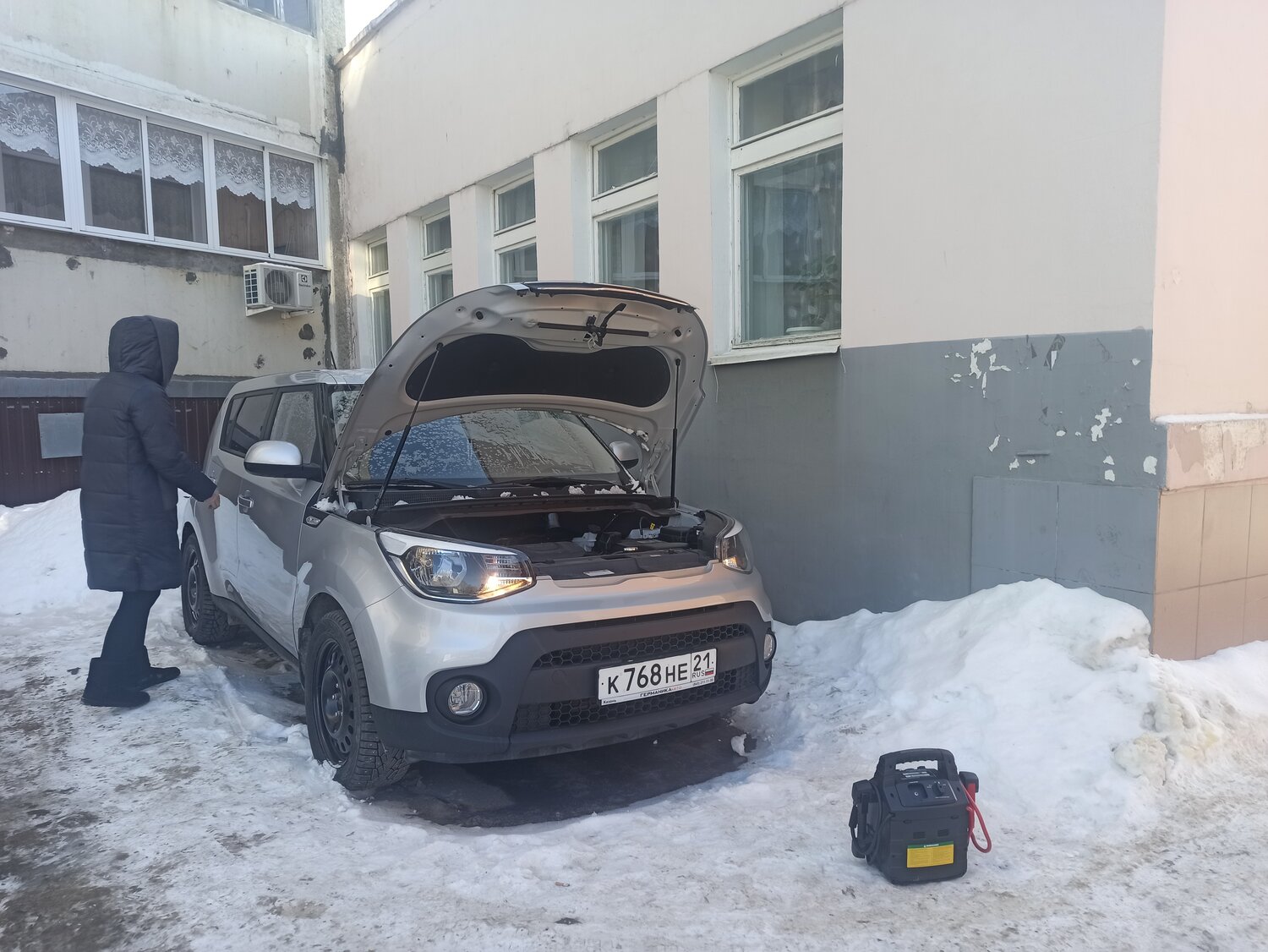 kia soul, kia motors, kia soul 2016, kia soul 2, Kia Soul II