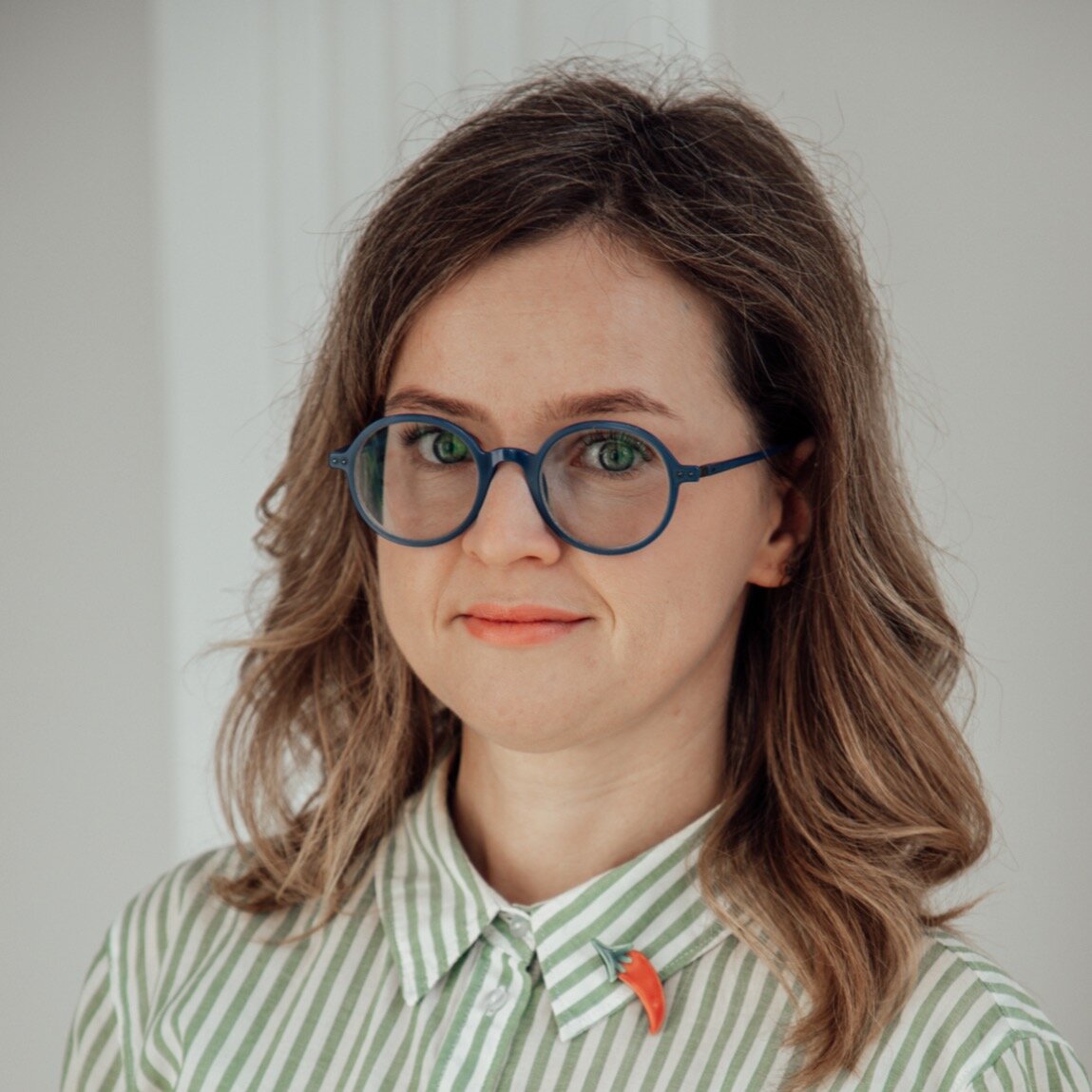 Анна Комышкова