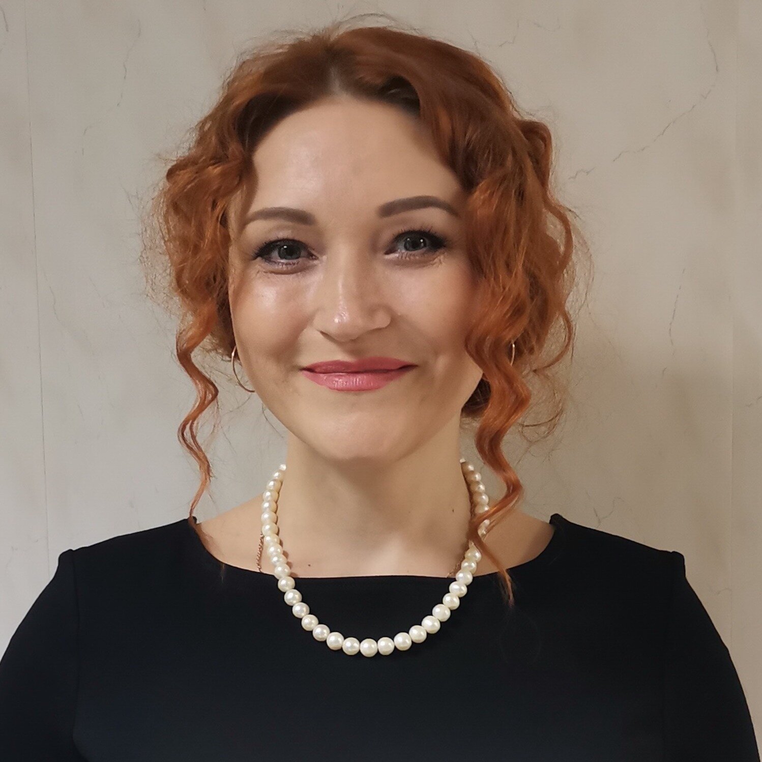 Наталья Гришина