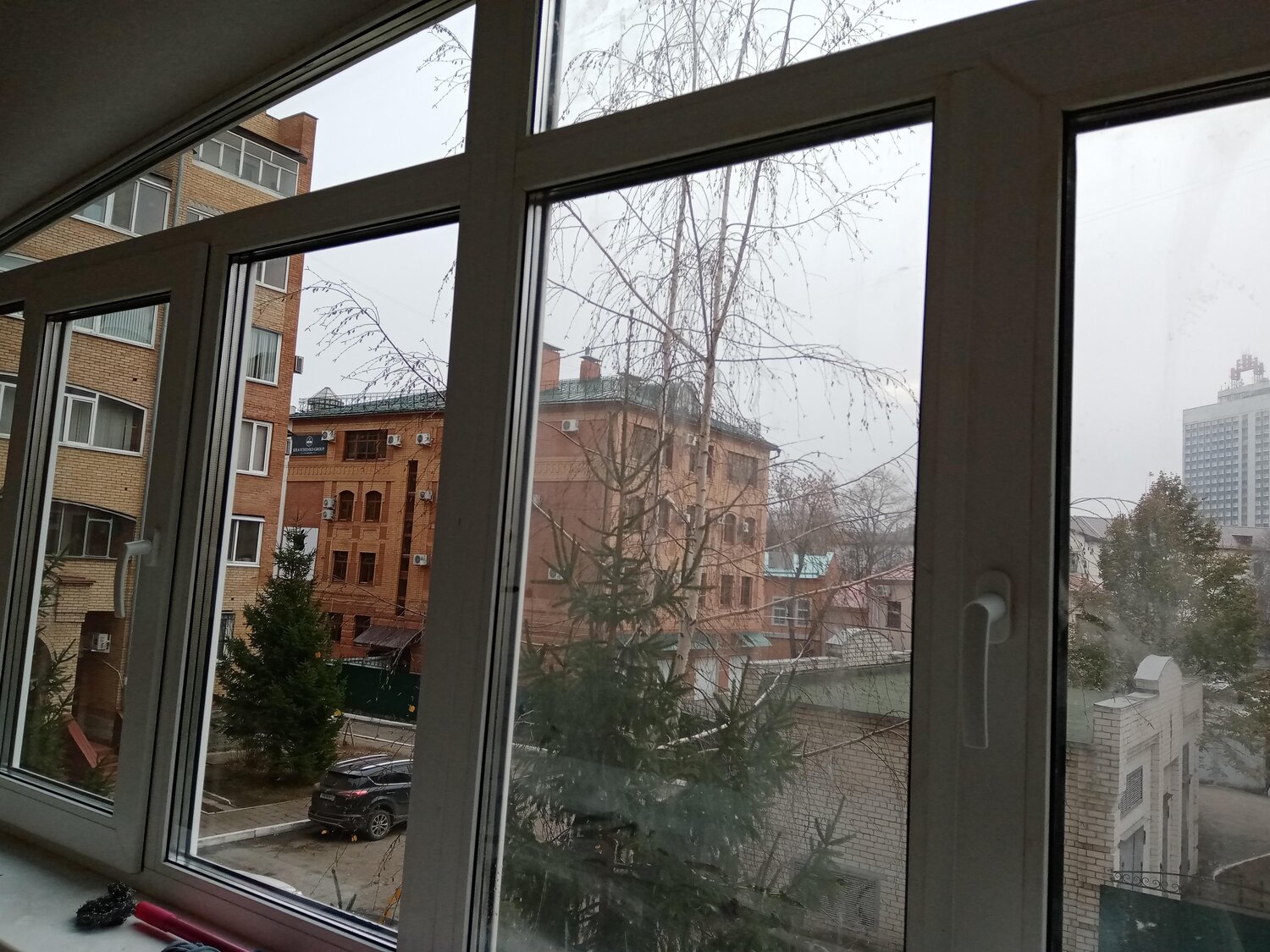 окно, остекление окон, пластиковое окно, остекление, двойные пластиковые окна