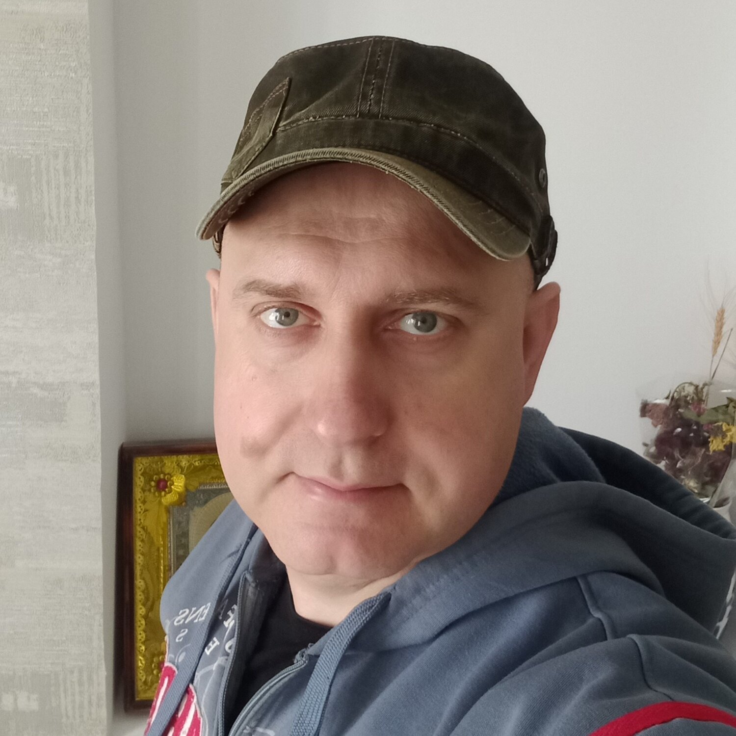 Константин Михайлович Липов
