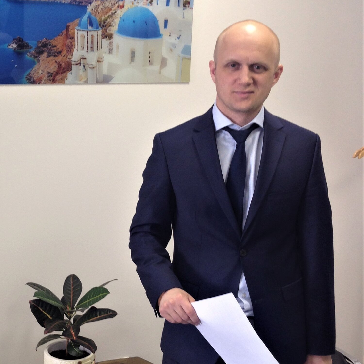 Автайкин и партнеры
