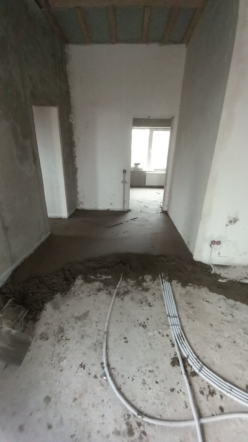 квартира, квартира в доме, отделка квартир, жилой комплекс, черновая отделка квартиры