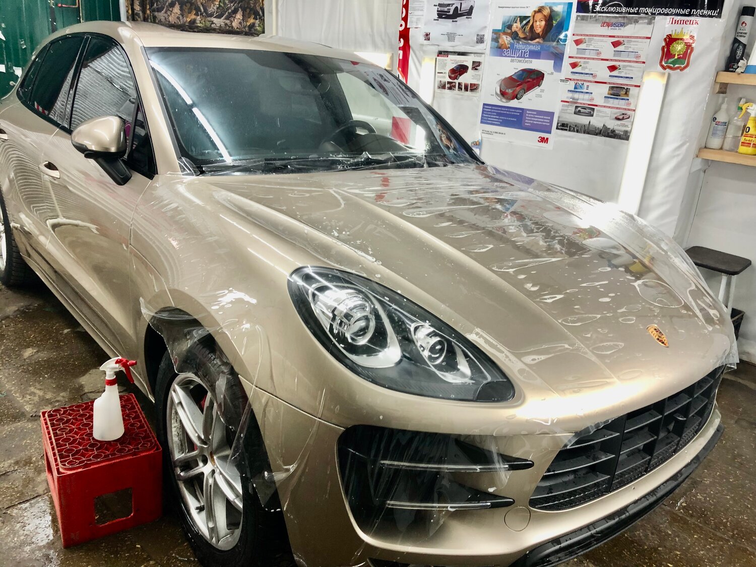 porsche cayenne, серый порше кайен, машина porsche cayenne, новый порше кайен, серый порше